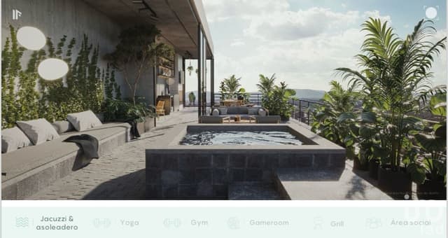 PREVENTA DE DEPARTAMENTO