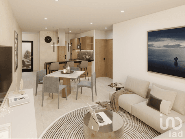 Departamento en Preventa cerca del Guadalajara Country Club