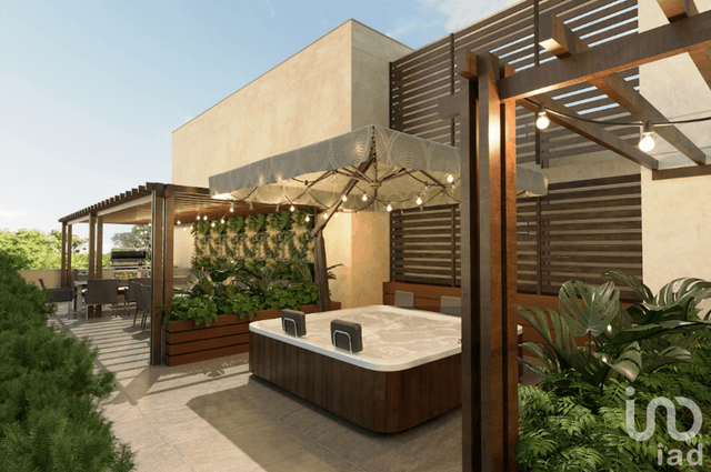 Departamento en Preventa cerca del Guadalajara Country Club