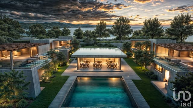 Casa en Pre Venta cerca de Ajijic, Jalisco