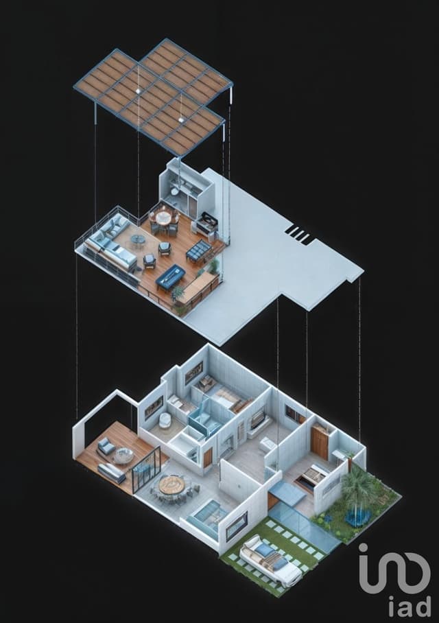 Casa en Pre Venta cerca de Ajijic, Jalisco