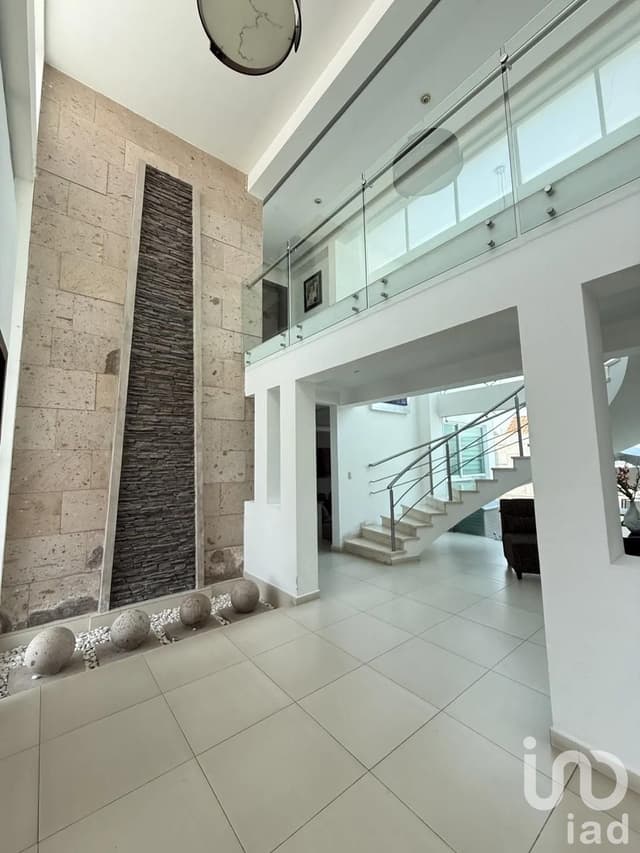 CASA EN VENTA FRACC. CASA FUERTE, TLAJOMULCO, JALISCO
