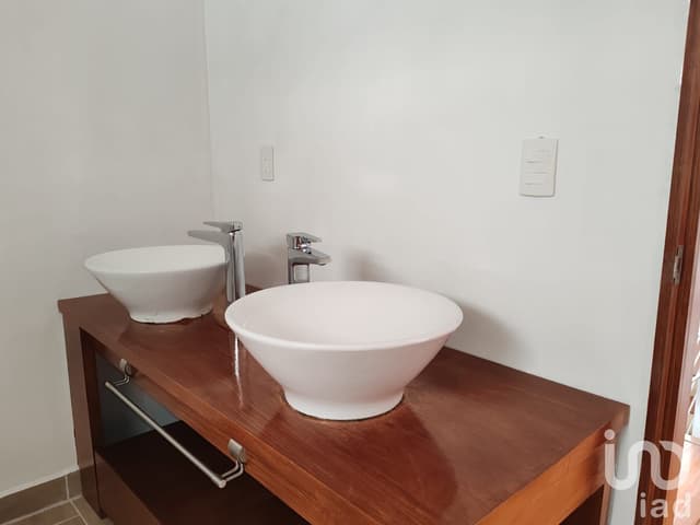 Casa en venta en La Noria, Xochimilco