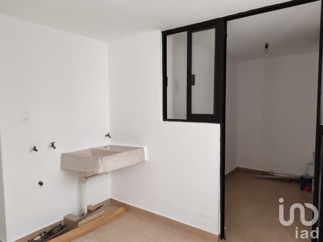 Casa en venta en La Noria, Xochimilco