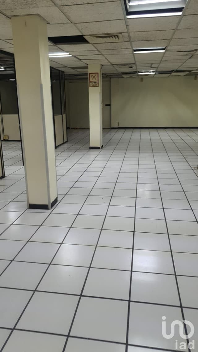 Oficinas en Renta en Alcaldía Venustiano Carranza