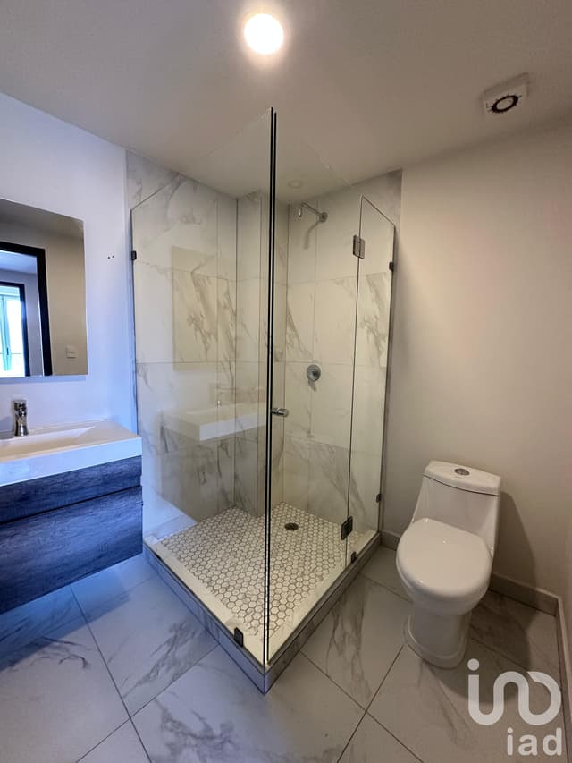 Departamento en Venta en Col. Tetelpan (Av. Desierto de los Leones)