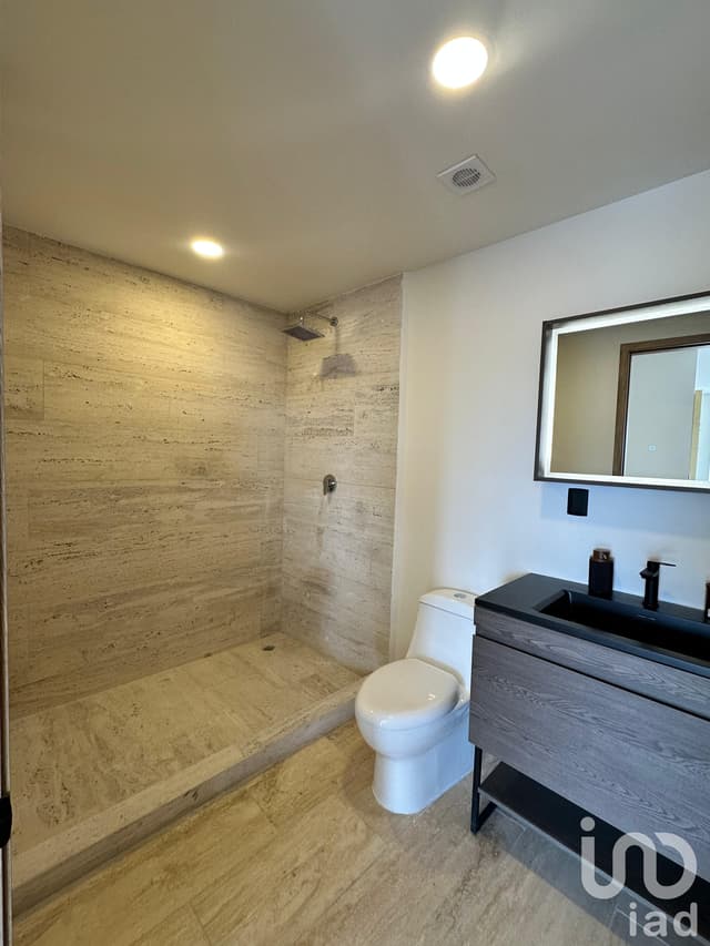 Departamento en venta en Lomas de los Angeles Tetelpan, Alvaro Obregón, CDMX.