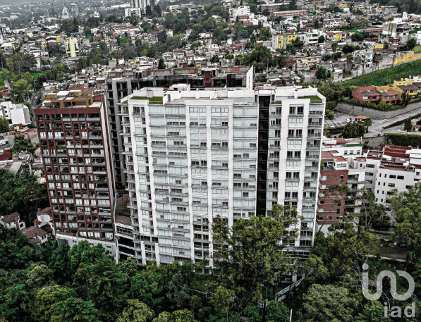 Departamento en venta en Lomas de los Angeles Tetelpan, Alvaro Obregón, CDMX.