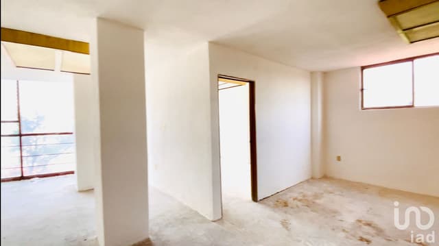 Oficina para acondicionar en Venta, Col. Roma