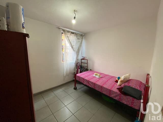 Departamento en Venta, Metro San Joaquin, Sin Estacionamiento