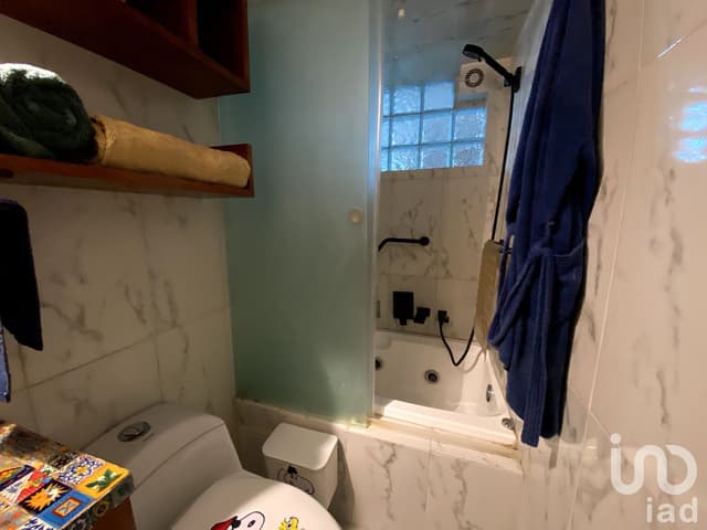 Departamento en Planta baja con cisterna propia