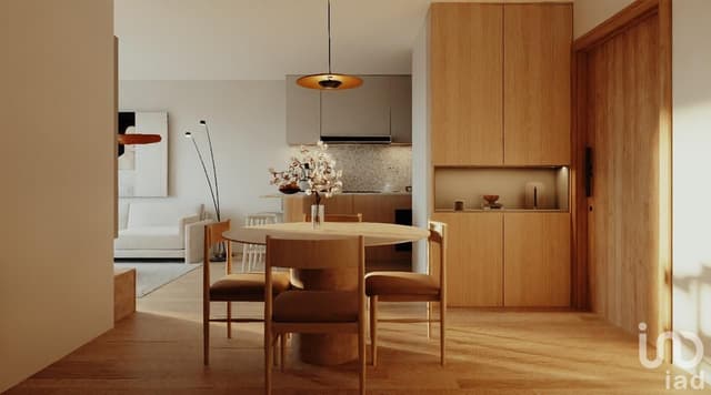 Venta departamento DELUXE en zona centro de La Paz B.C.S. 99 m2