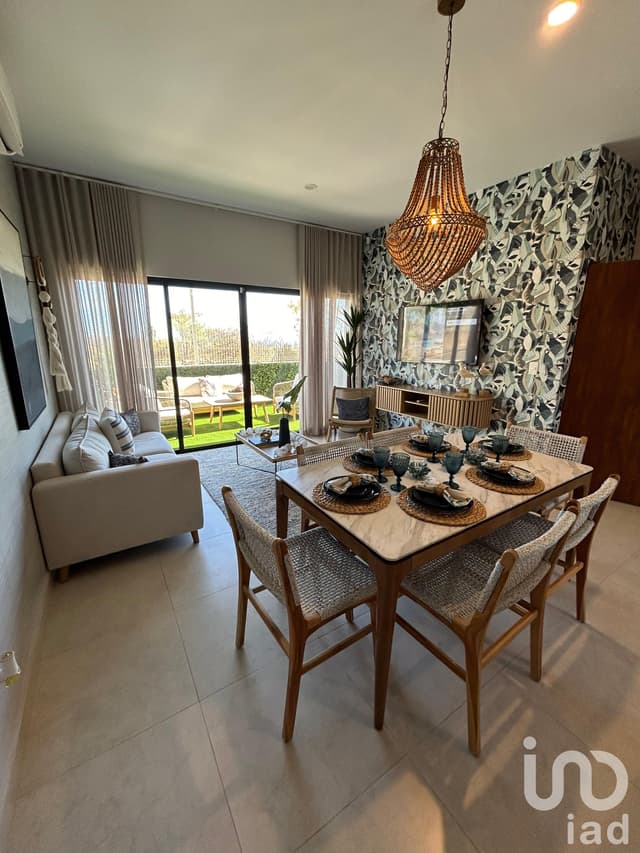 Venta departamento en zona residencial del tezal de Cabo San Lucas BCS Montaña