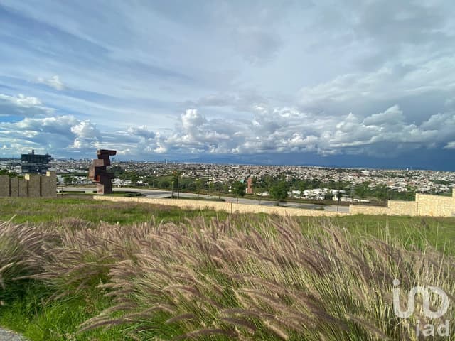 Terrenos en venta en Lomas de angelopolis Gran reserva