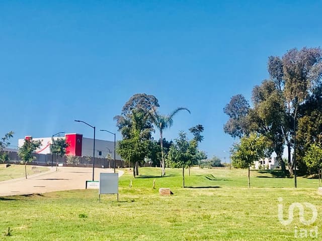 TERRENOS EN VENTA EN PARQUE SOFIA LOMAS DE ANGELOPOLIS EN ESQUINA CON LOTES JUNTO