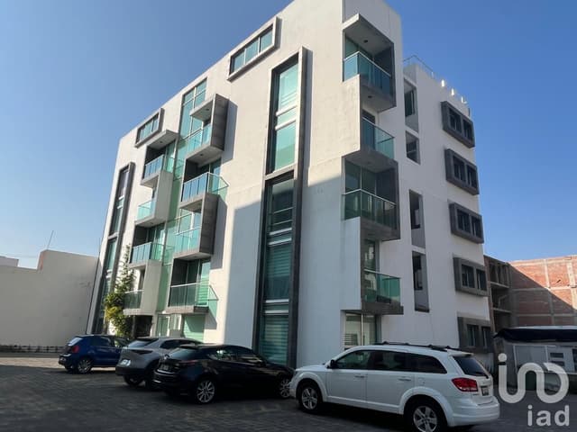 DEPARTAMENTO EN VENTA JUNTO A LA UDLAP A UN PASO DE PERIFERICO EN PUEBLA