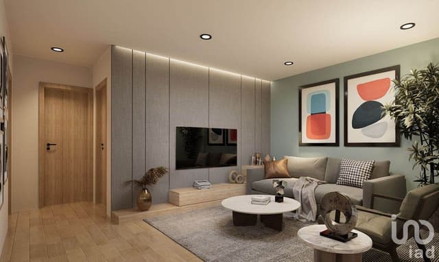 VENDO DEPARTAMENTO NUEVO EN EXHIPODROMO DE PERALVILLO