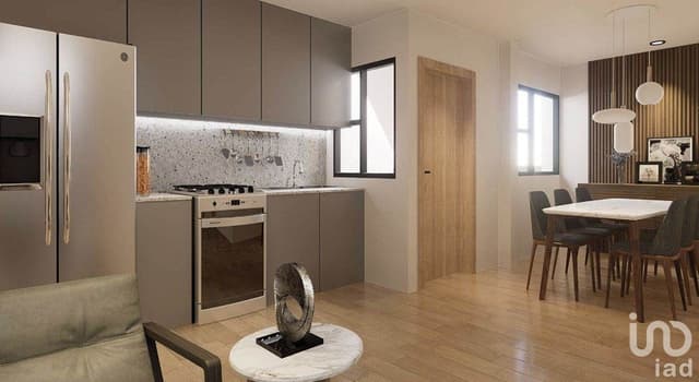 VENDO DEPARTAMENTO NUEVO EN EXHIPODROMO DE PERALVILLO