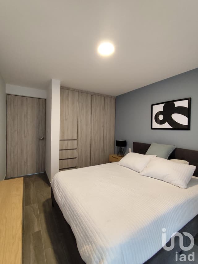 NUEVO, DEPARTAMENTO EN VENTA PIEDAD NARVARTE