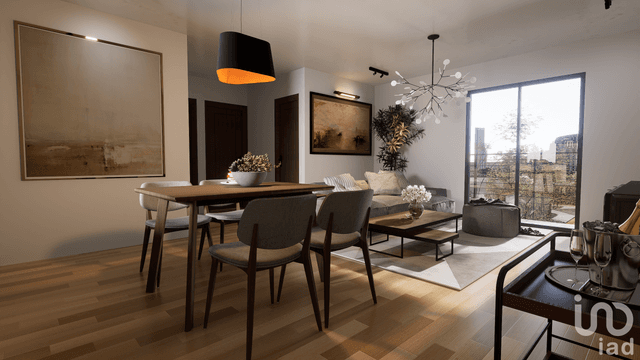 VENDO DEPARTAMENTO NUEVO, AZCAPOTZALCO CIUDAD DE MEXICO