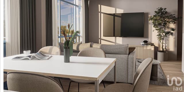 DEPARTAMENTO EN VENTA EN DEL VALLE NORTE, Benito Jùarez Cd. de Mèxico