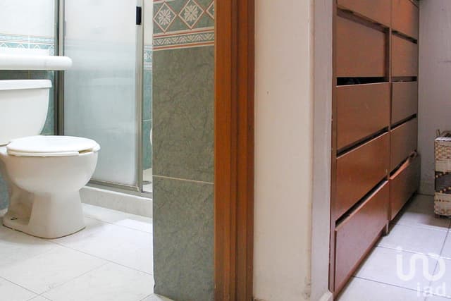 Departamento en venta Col. del Valle Centro, Benito Juárez, CDMX