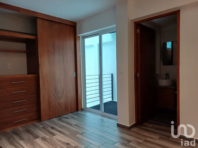 Departmento nuevo en venta en Van Dick, Mixcoac, Benito Juárez, CDMX