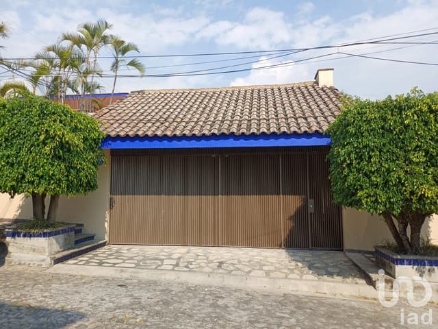Casa en venta en Tlaltenango, Cuernavaca, Morelos