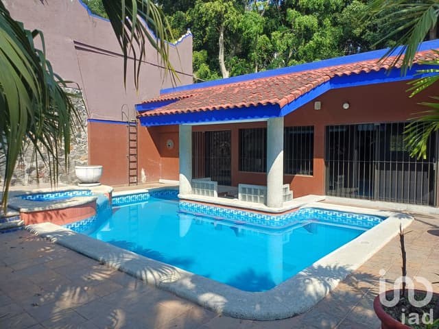 Casa en venta en Tlaltenango, Cuernavaca, Morelos