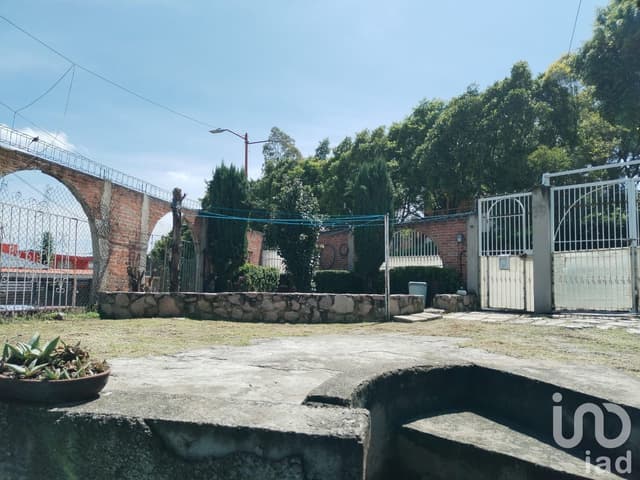 Venta de Casa para remodelar en Lomas de Atizapán, Atizapán de Zaragoza, Edo. de México