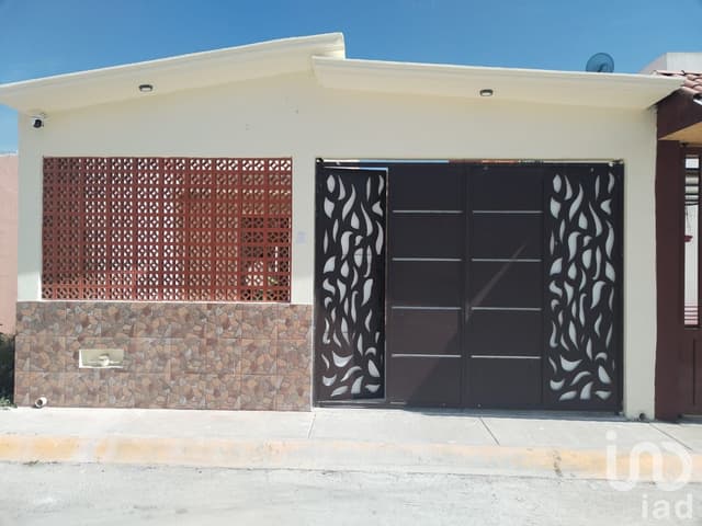 Venta de Casa en Haciendas de Tizayuca