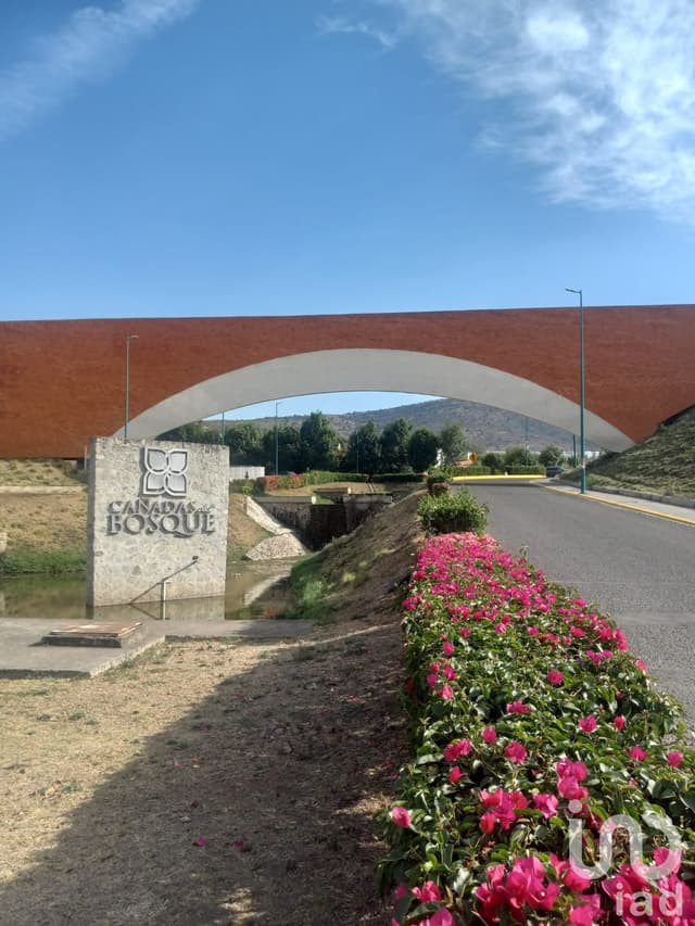 SE VENDE CASA EN PREVENTA EN 3 MARIAS CAÑADAS DEL BOSQUE