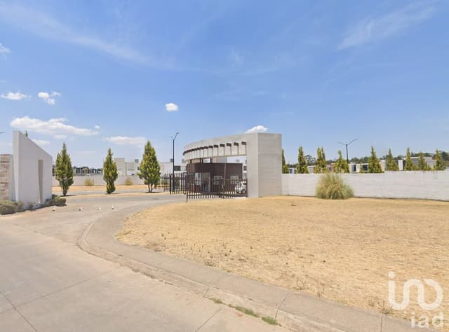 SE VENDE TERRENO PLANITO MISION DE LA MONTAÑA JESUS DEL MONTE MORELIA