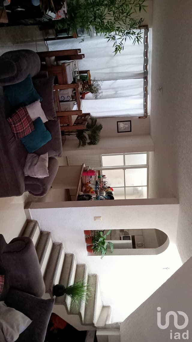 Casa en VENTA en Fracc. Privado Misión San Diego en Morelia