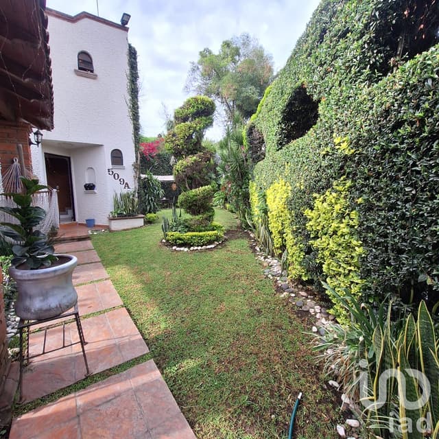 Venta Casa Fracc Las huertas Country costado club Country las Huertas Morelia