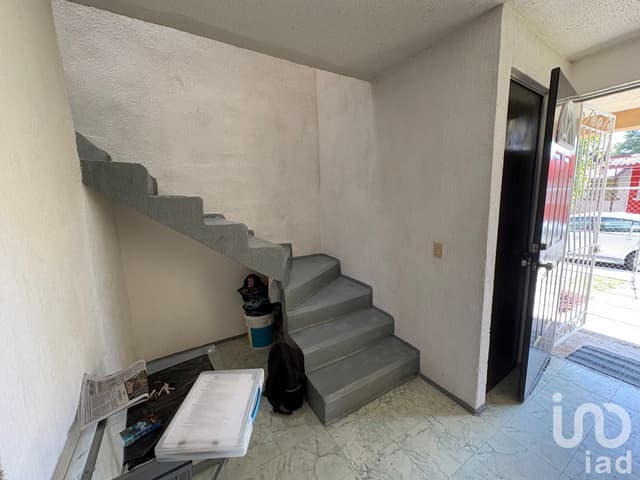 SE VENDE CASA EN VILLA MAGNA MORELIA SALIA A CAPULA