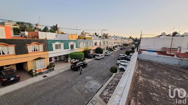 CASA EN VENTA EN CONJUNTO RESIDENCIAL NIZA