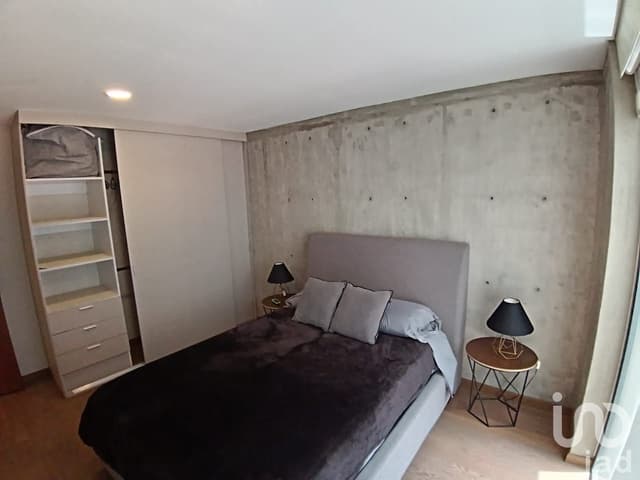 MODERNO DEPARTAMENTO EN VENTA EN EUGENIA COLONIA DEL VALLE CENTRO