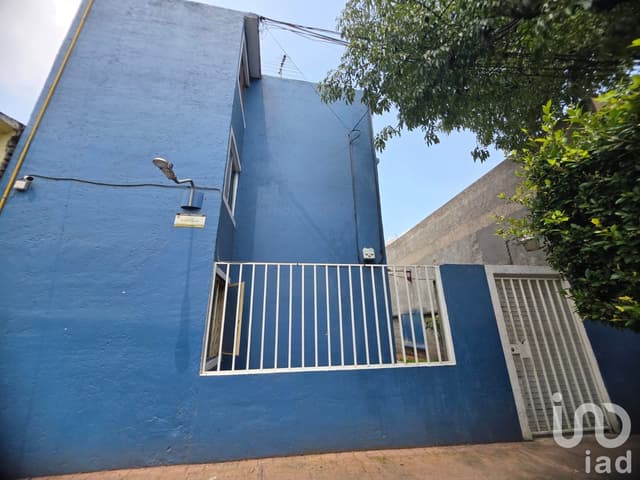 DEPARTAMENTO EN VENTA REMODELADO ANAHUAC PRIMERA SECCIONJ