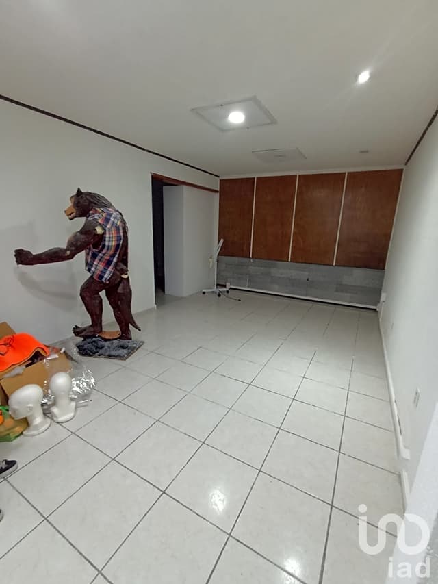 OFICINA Y/O CONSULTORIO EN RENTA EN LA COLONIA DEL VALLE CENTRO