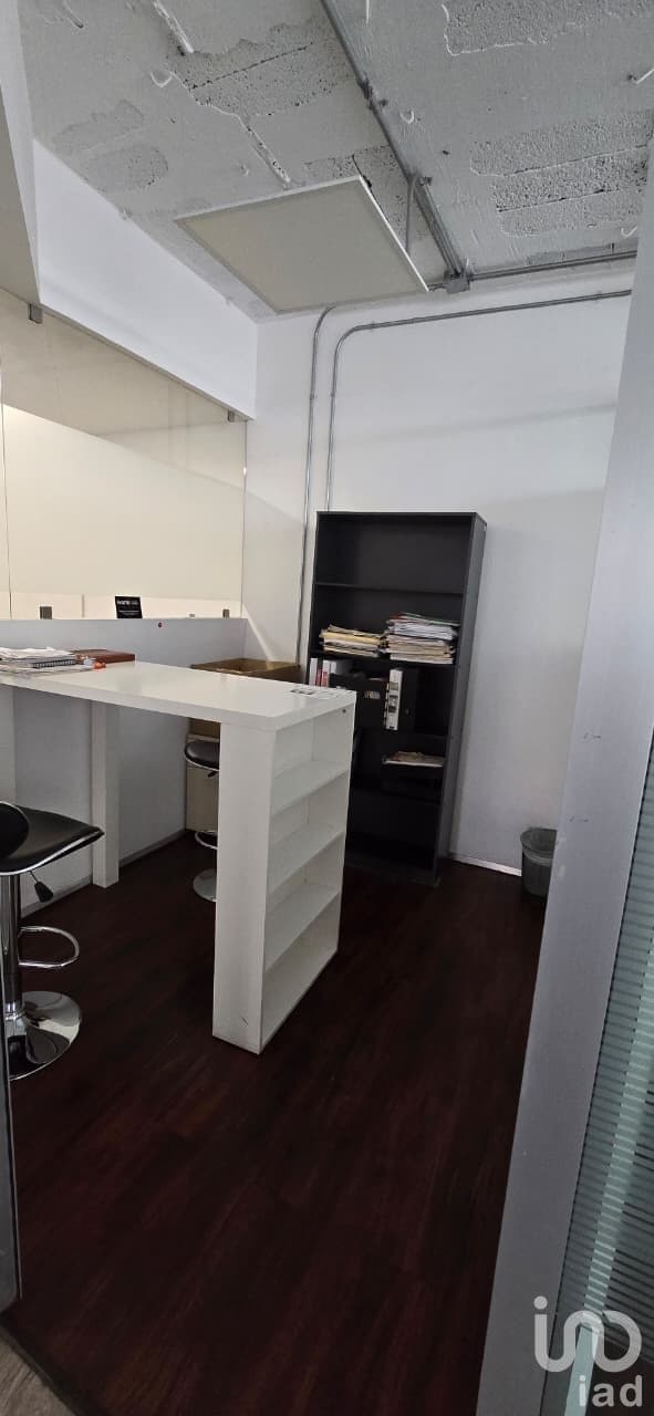 Oficinas en Renta en San Jose Insurgentes