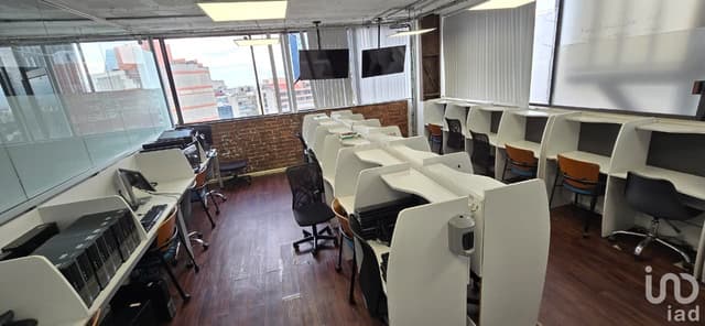 Oficinas en Renta en San Jose Insurgentes