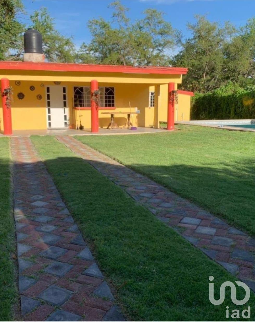 Fotos adicionales