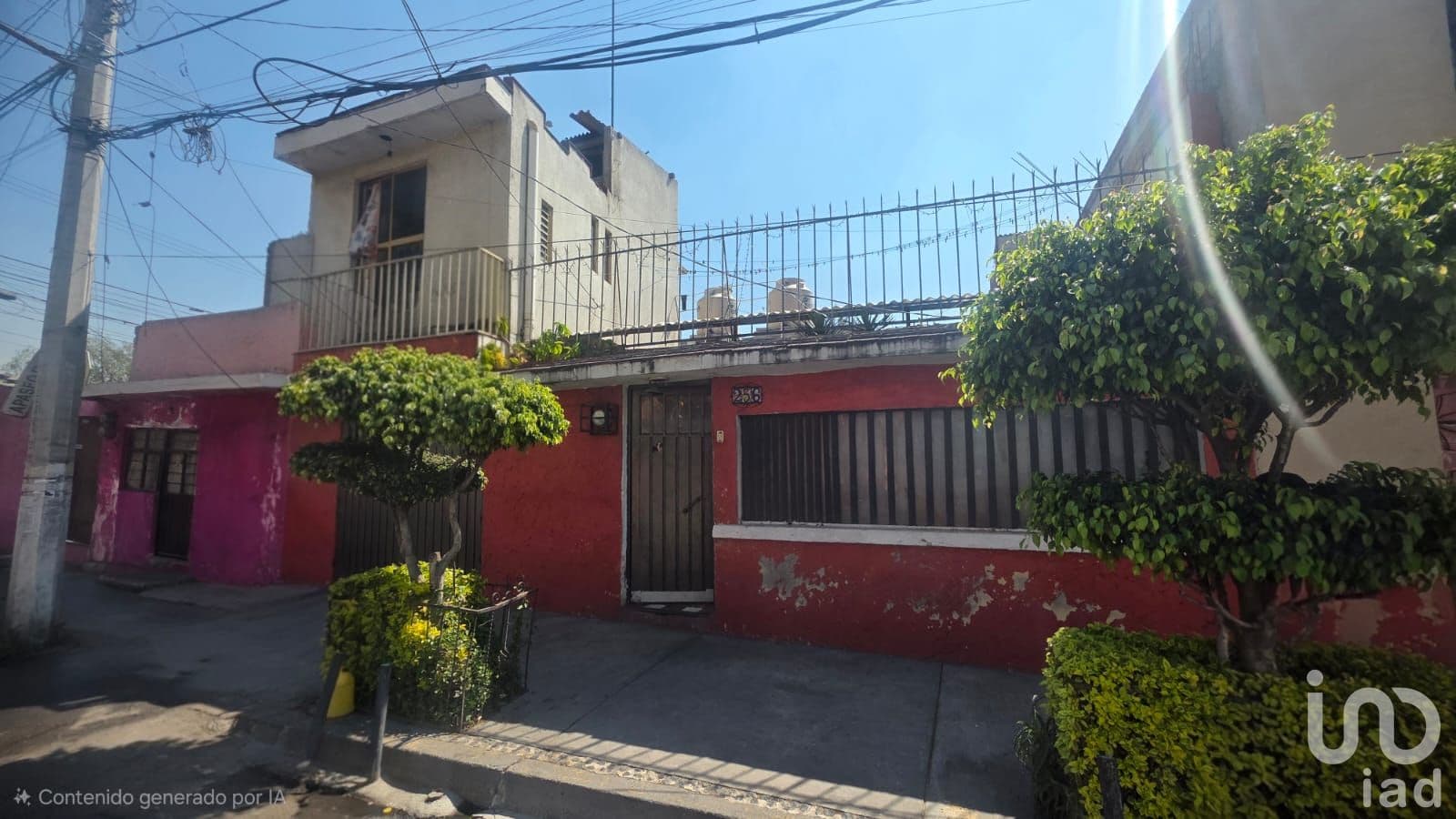 Fotos adicionales