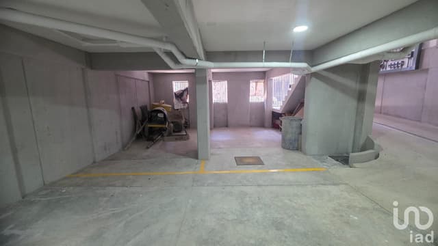 Departamento interior en venta totalmente nuevo con terraza privada