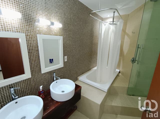 Departamento en Venta Playa del Carmen, Quinta Avenida