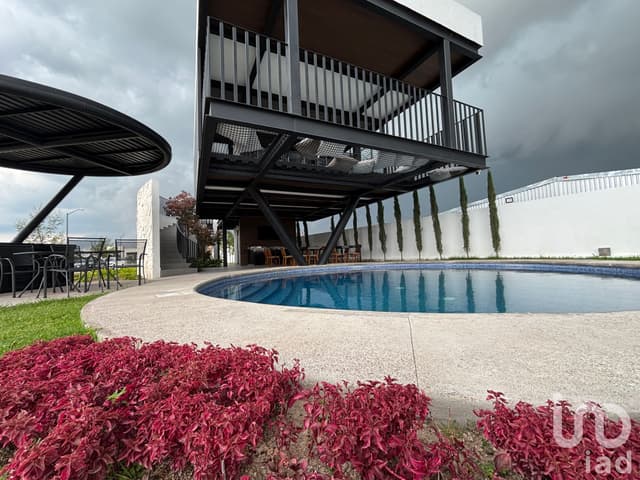 TERRENO EN VENTA EN HACIENDA NUEVA AGUASCALIENTES