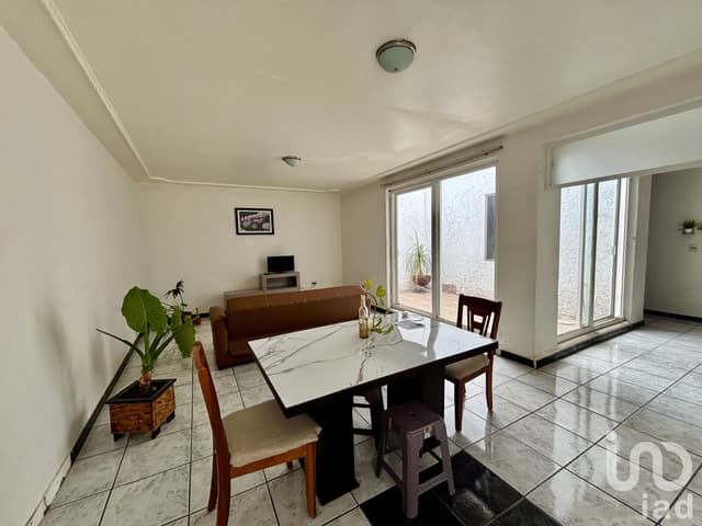 CASA EN VENTA EN LOS BOSQUES AGUASCALIENTES