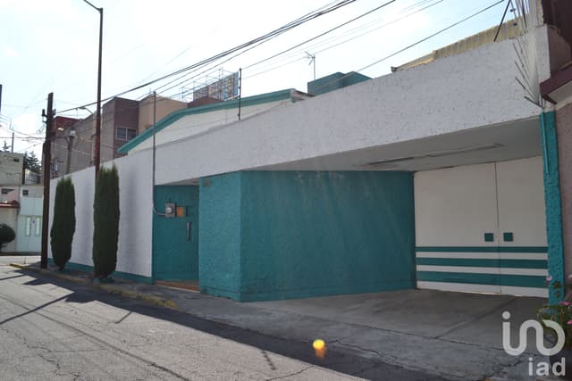 Oficinas en venta en Colonia Morelos