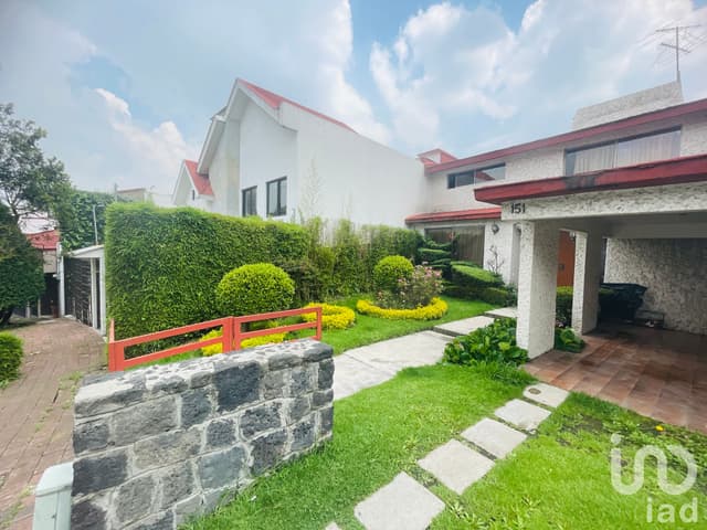 CASA EN VILLA VERDUM